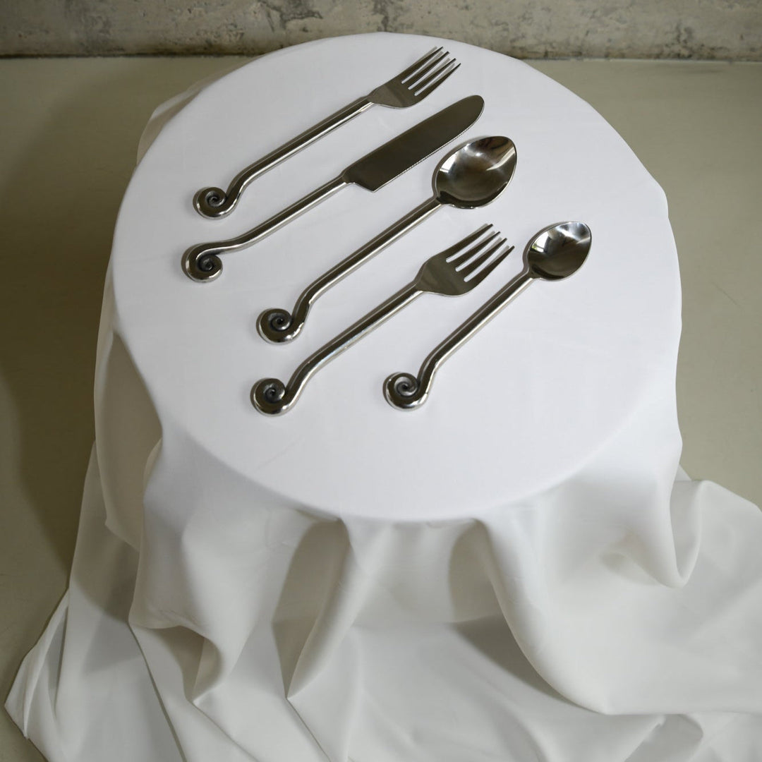 Stainless Steel Cutlery Set