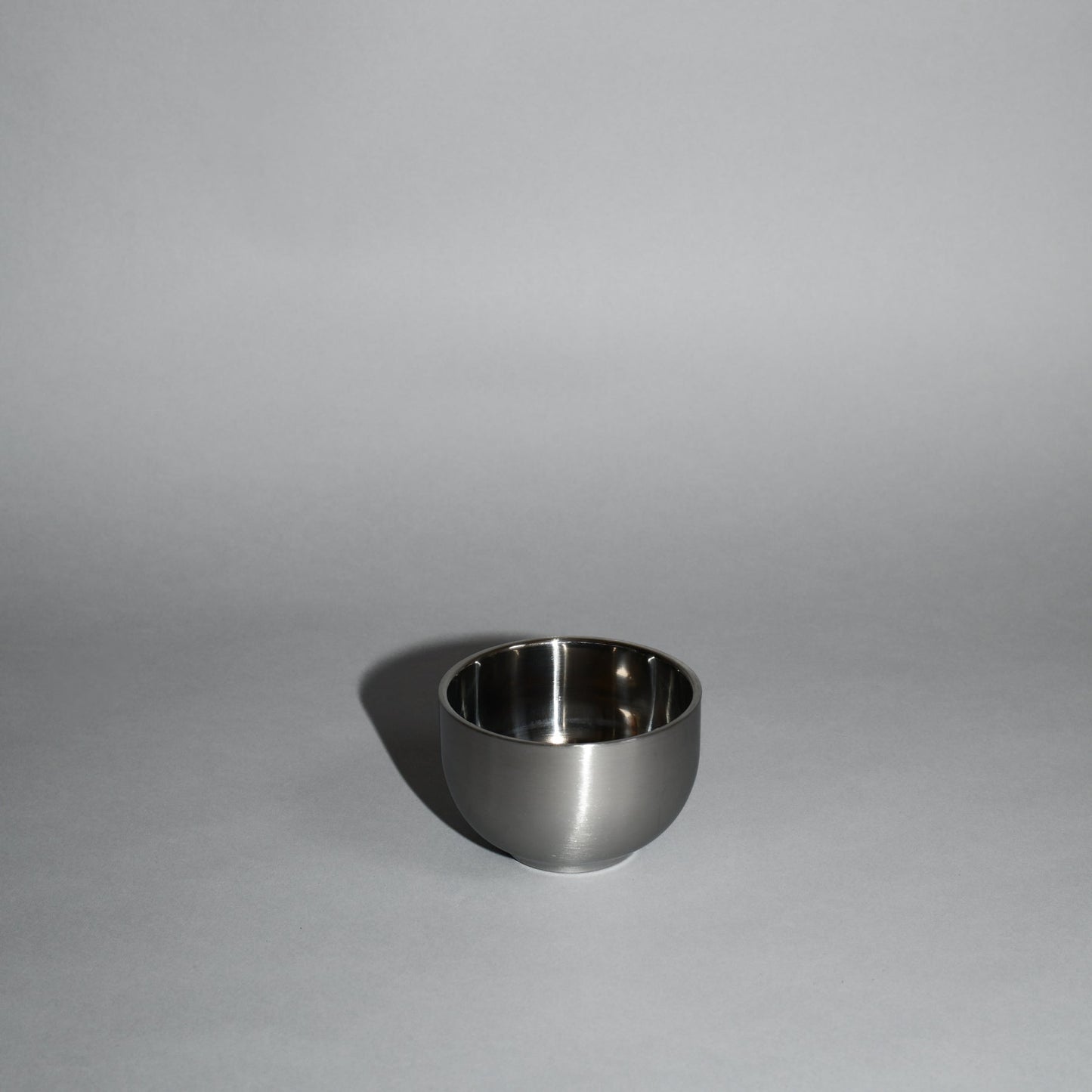 Stainless Steel Espresso Cup