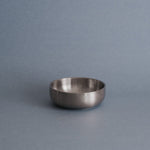 Stainless Steel Breakfast Bowl
