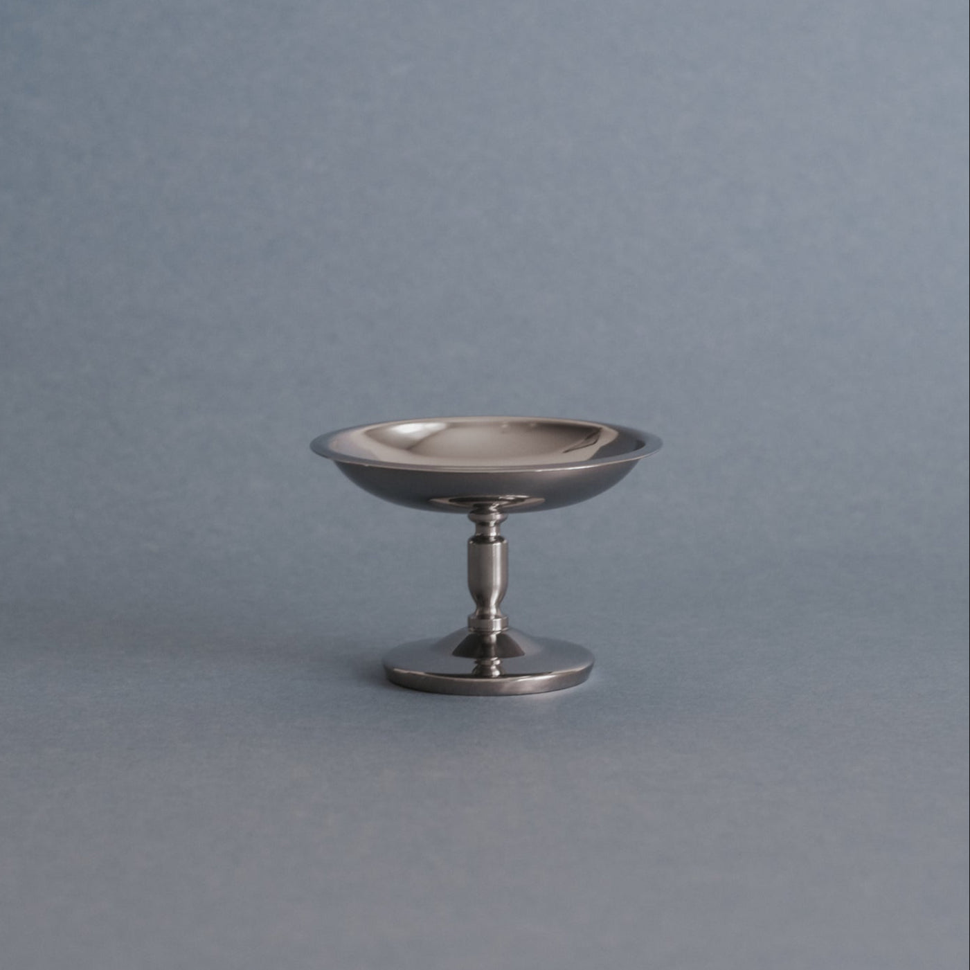 Stainless Steel Olive Coupe