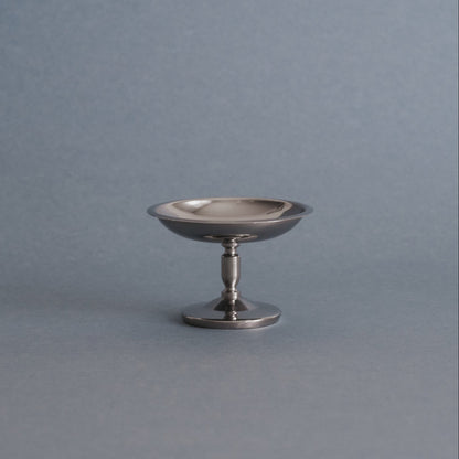 Stainless Steel Olive Coupe