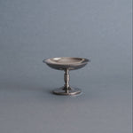 Stainless Steel Olive Coupe