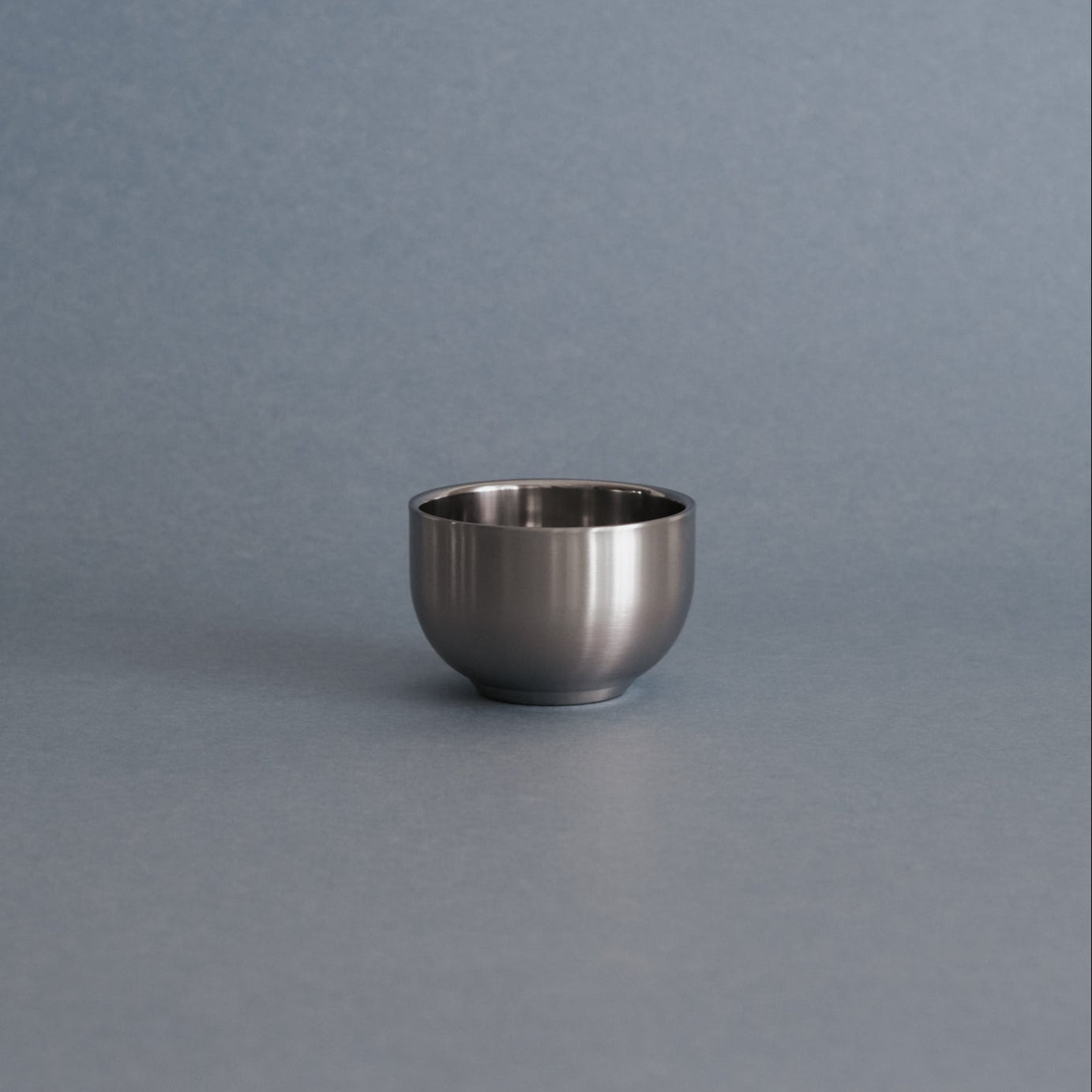 Stainless Steel Coffee Cup