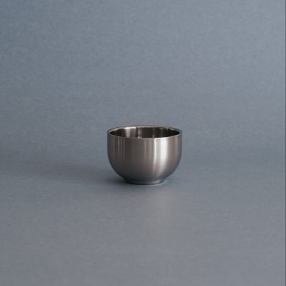 Stainless Steel Coffee Cup