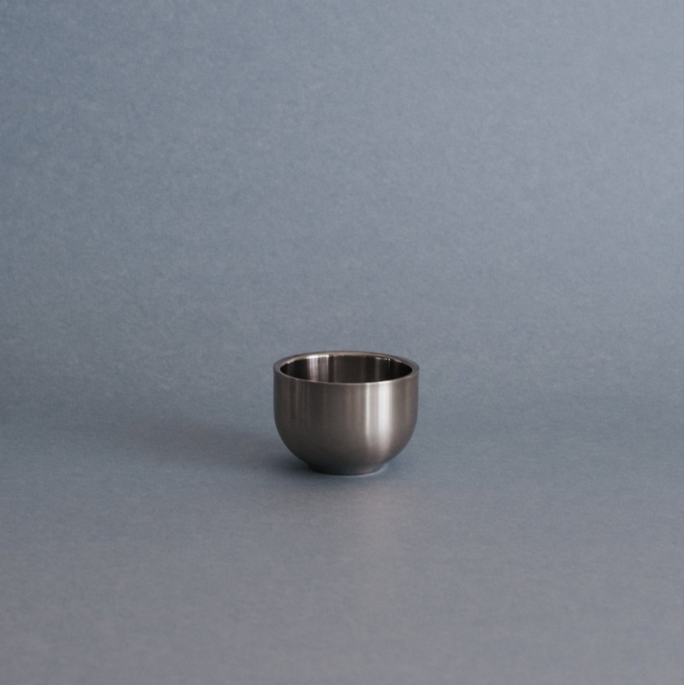 Stainless Steel Espresso Cup