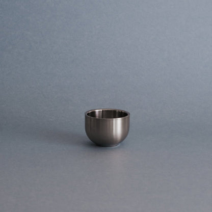 Stainless Steel Espresso Cup
