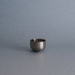 Stainless Steel Espresso Cup