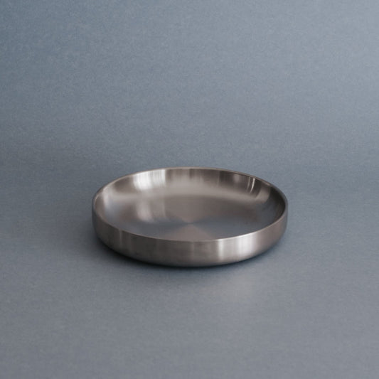 Stainless Steel Plate