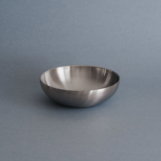 Stainless Steel Pasta Bowl