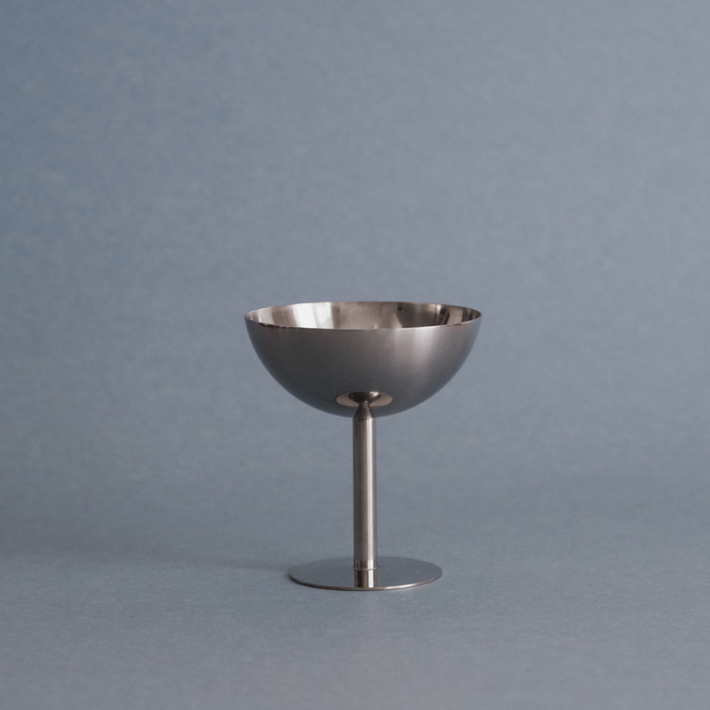 Stainless Steel Dessert Coupe