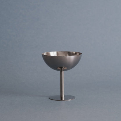 Stainless Steel Dessert Coupe
