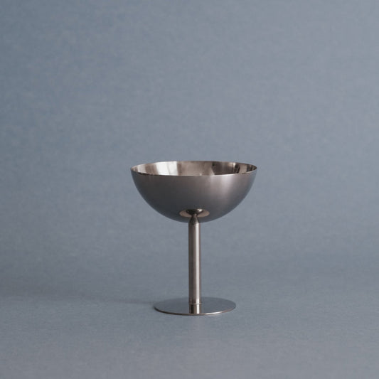 Stainless Steel Dessert Coupe