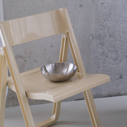 Stainless Steel Pasta Bowl