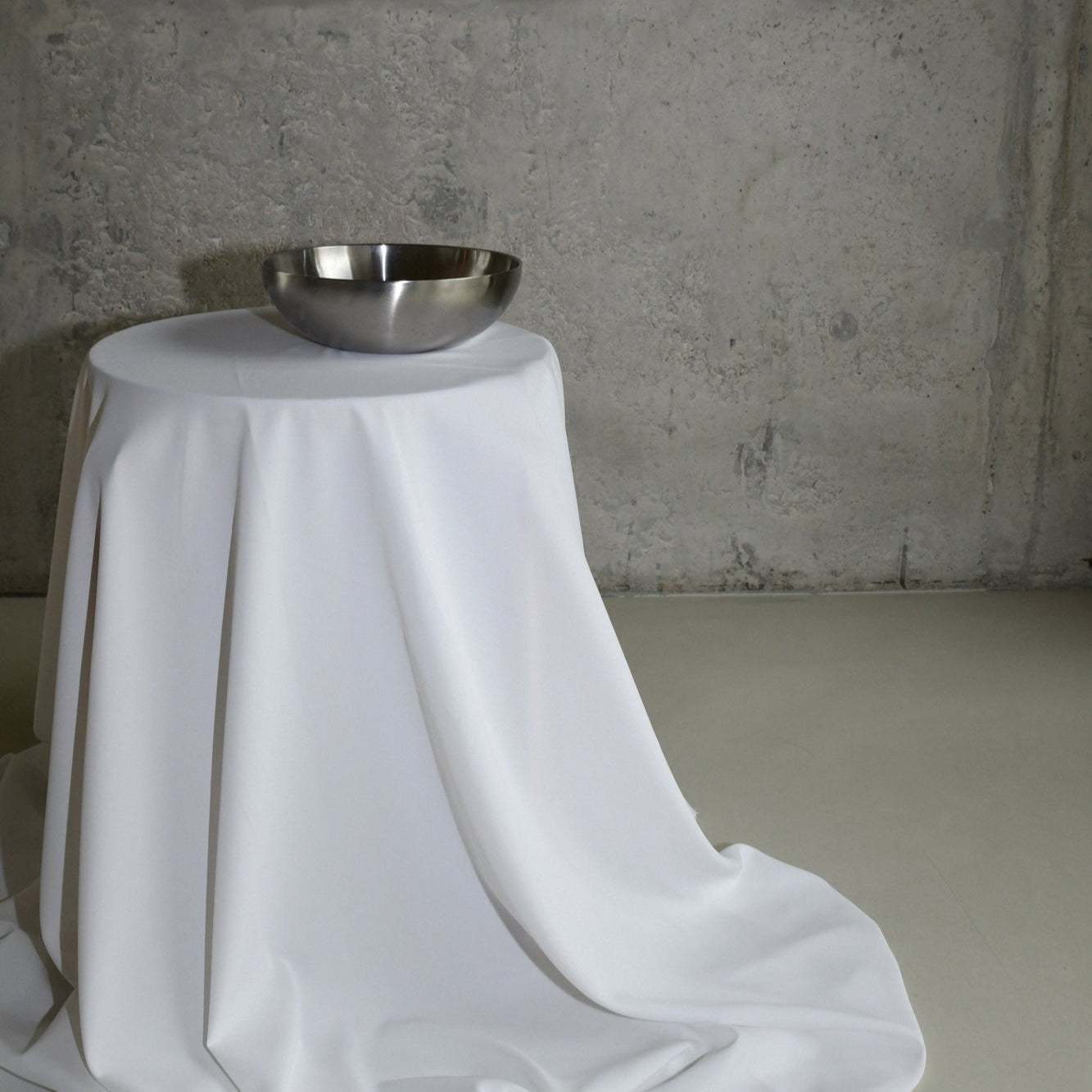 Stainless Steel Pasta Bowl