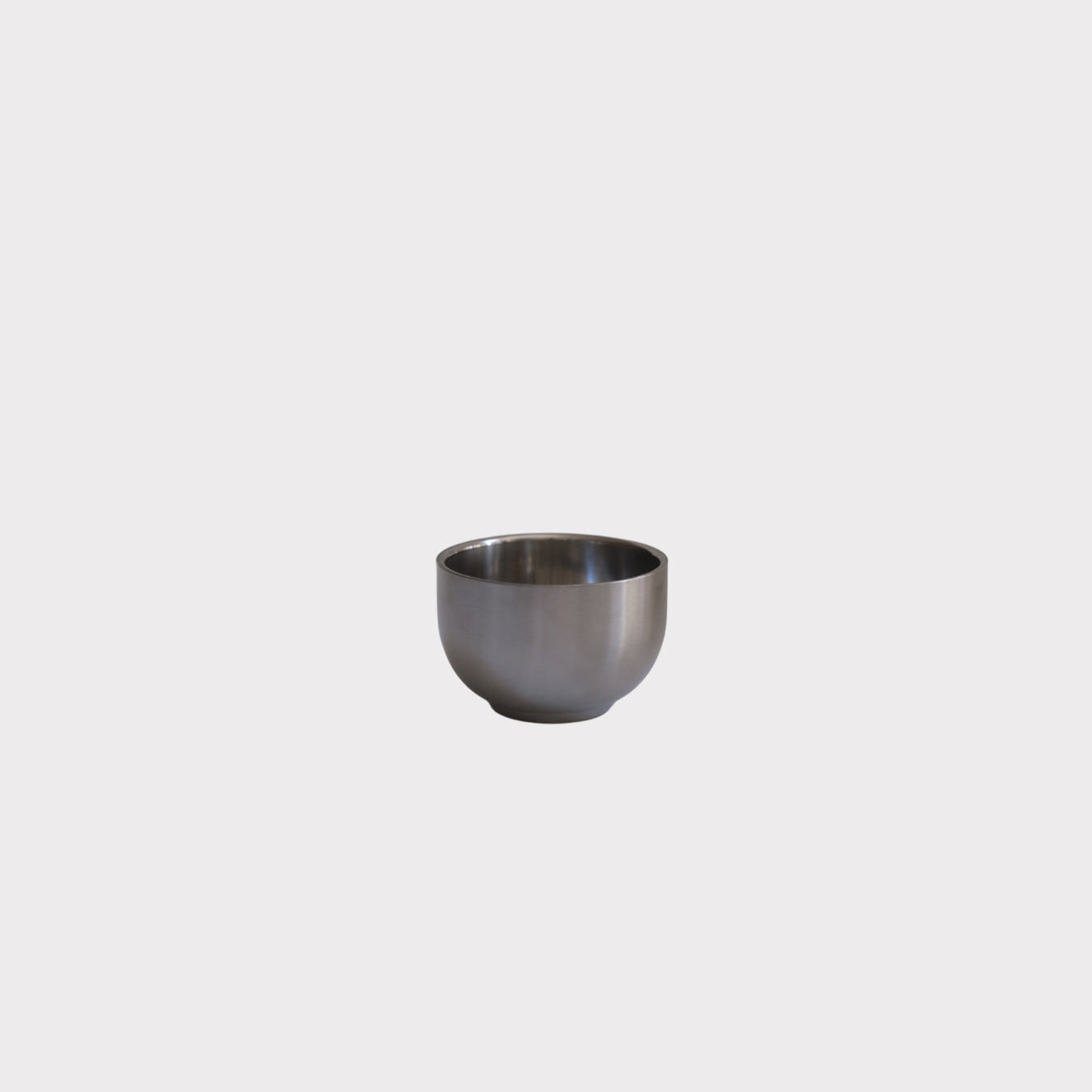 Stainless Steel Espresso Cup