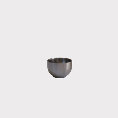 Stainless Steel Espresso Cup