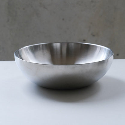 Stainless Steel Pasta Bowl