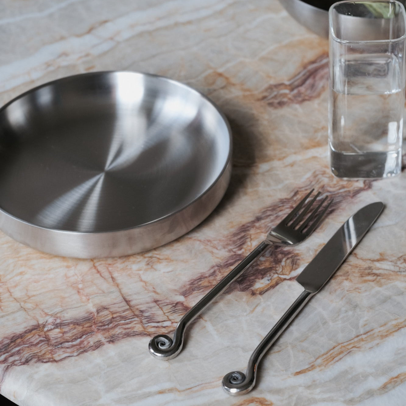 Stainless Steel Plate