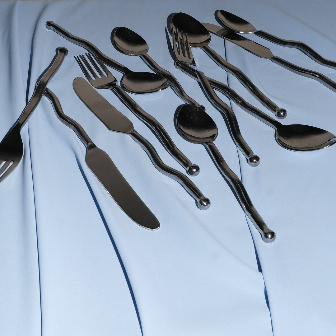 Cutlery Stainless Steel
