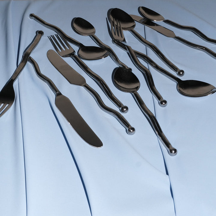 Cutlery Stainless Steel
