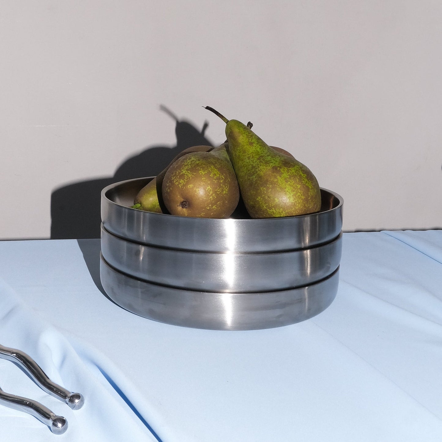 Stainless Steel Plate