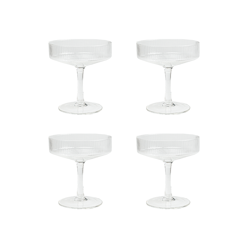 Juice Glass