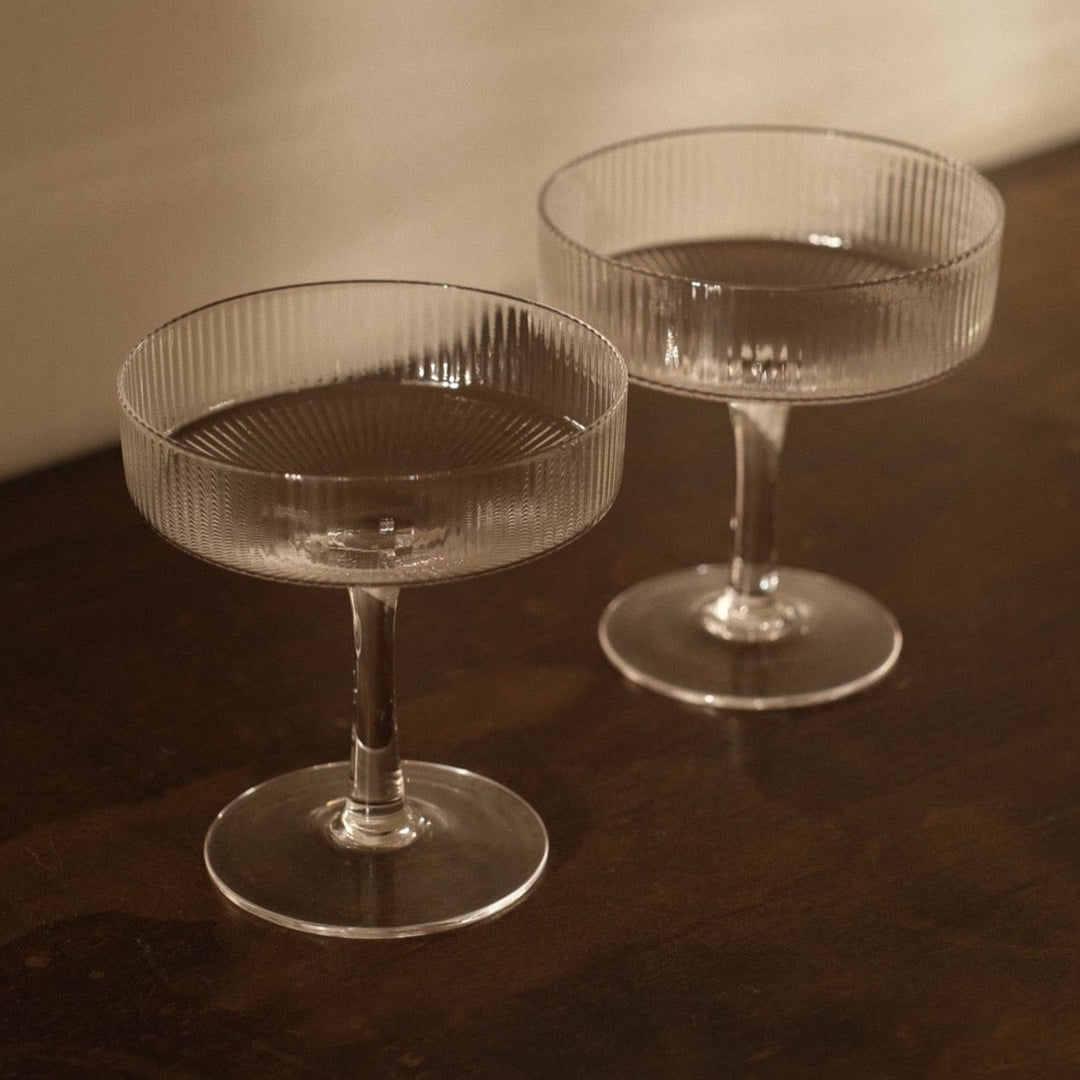 Juice Glass