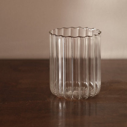 Water Glass 4-Piece Set